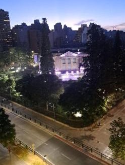 Nueva Córdoba Apartamento | Dpto Nva Cba zona Patio Olmos ,Clinicas y Parque Sarmiento