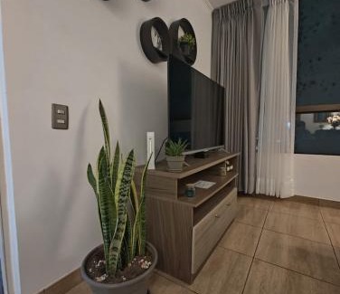 Jesús María Apartamento | Dpto PARQUE SAN FELIPE