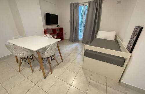 Santa Fe Apartamento | Dpto Pleno Centro con Asador y Cochera
