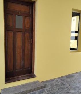 Tandil Apartamento | Dpto Roca Tandil