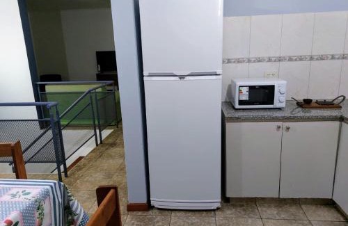 Tandil Apartamento | Dpto Roca Tandil