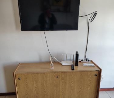 Santa Fe Apartamento | Dpto Saavedra Santa Fe