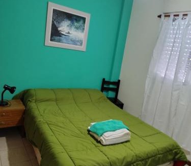 Santa Fe Apartamento | Dpto Saavedra Santa Fe