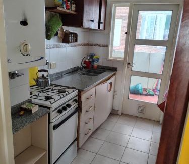 Santa Fe Apartamento | Dpto Saavedra Santa Fe