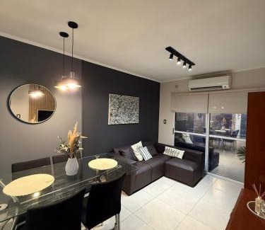 Resistencia Apartamento | Dpto Santiago Centro