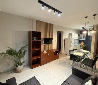 Resistencia Apartamento | Dpto Santiago Centro