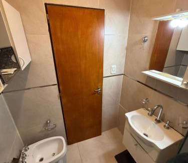 Resistencia Apartamento | Dpto Santiago Centro