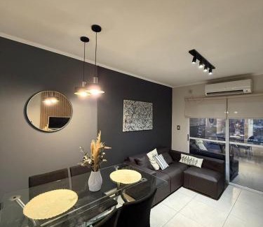 Resistencia Apartamento | Dpto Santiago Centro