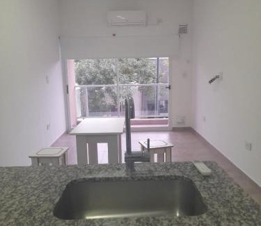 Villa Constitución Apartamento | Dpto Sarmiento 1B