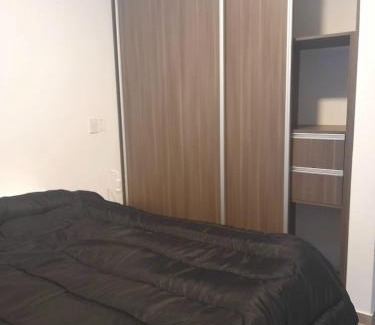 Villa Constitución Apartamento | Dpto Sarmiento 1B