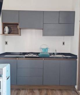 Las Américas Apartamento | Dpto Torre Brasil