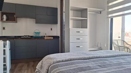 Las Américas Apartamento | Dpto Torre Brasil