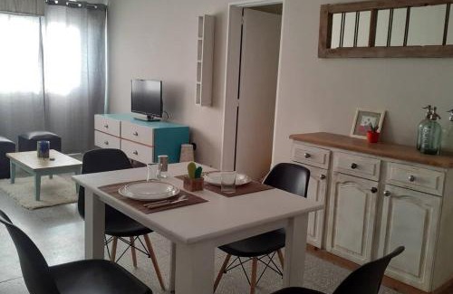 Guaymallén Apartamento | Dpto Vintage Inés