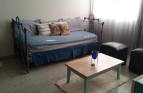 Guaymallén Apartamento | Dpto Vintage Inés