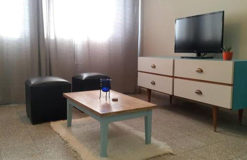 Guaymallén Apartamento | Dpto Vintage Inés