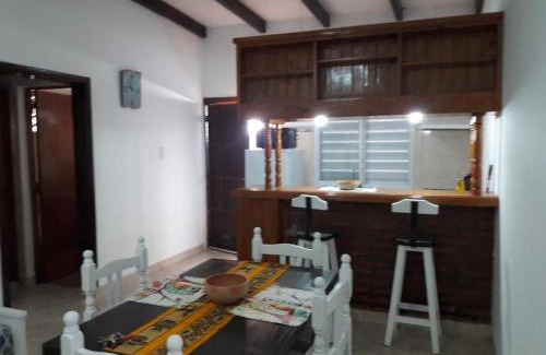Goya Apartamento | Dptos Astrada