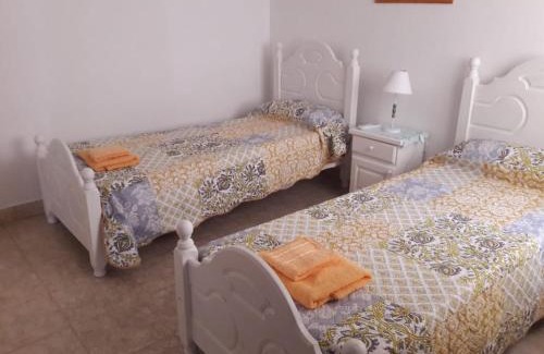 Goya Apartamento | Dptos Astrada