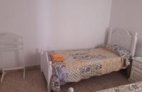 Goya Apartamento | Dptos Astrada