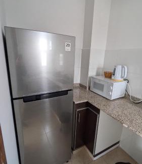 Santa Rosa Apartamento | DptosAlem555