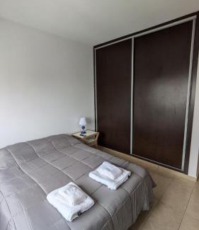 Santa Rosa Apartamento | DptosAlem555