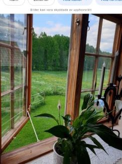 Boda Kyrkby Casa | Dränggårdens Stuga på Genuin Rättviksgård