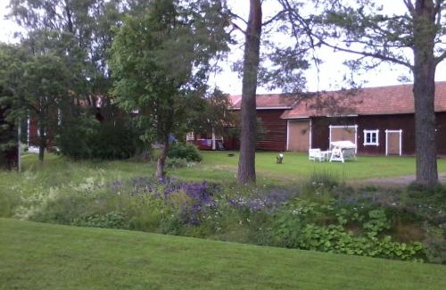 Boda Kyrkby Casa | Dränggårdens Stuga på Genuin Rättviksgård
