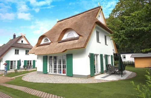 Rerik Casa | Drööm bajo la paja 2