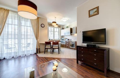 Sopot Apartamento | DR Apartments - Patio Mare