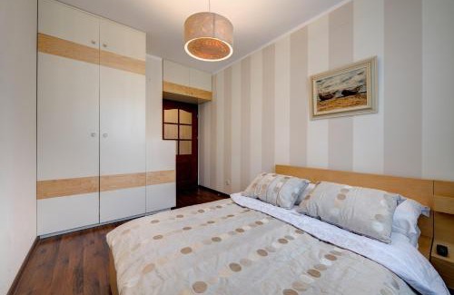 Sopot Apartamento | DR Apartments - Patio Mare