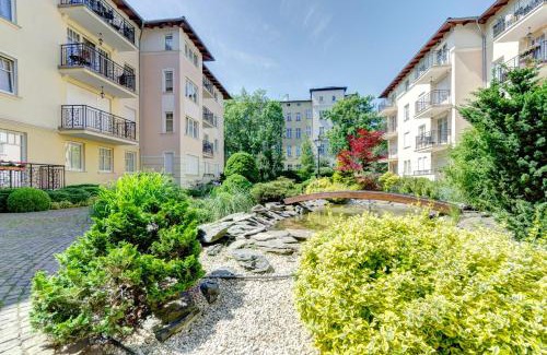 Sopot Apartamento | DR Apartments - Patio Mare