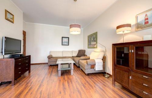 Sopot Apartamento | DR Apartments - Patio Mare