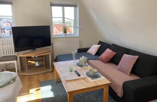 Sodertalje Municipality Apartamento | DR ÅSA Apartment Penthouse w Pool by the Forest near a Golf course, Concerts and the Baltic Sea