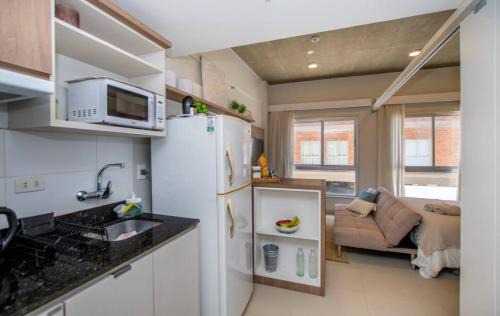 Fernando De La Mora Apartamento | Dr Coder Estupendo departamento nuevo y confortable 106