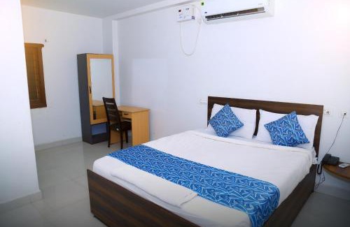 Shamshabad Hotel | DR Dwell hotel