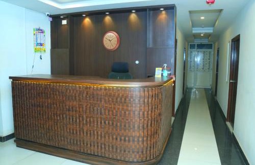 Shamshabad Hotel | DR Dwell hotel