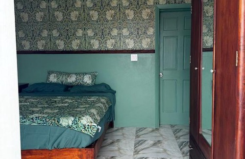Saint John Parish Apartamento | Dr Fionas Animal Cottage
