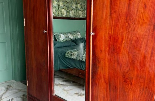 Saint John Parish Apartamento | Dr Fionas Animal Cottage
