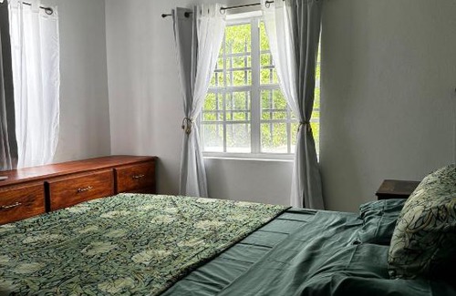 Saint John Parish Apartamento | Dr Fionas Animal Cottage