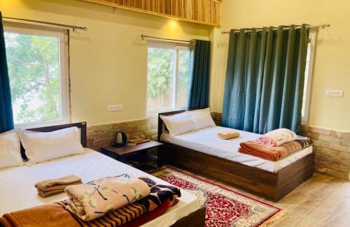 Kurseong Casa | DR Homestay