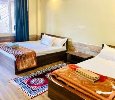 Kurseong Casa | DR Homestay