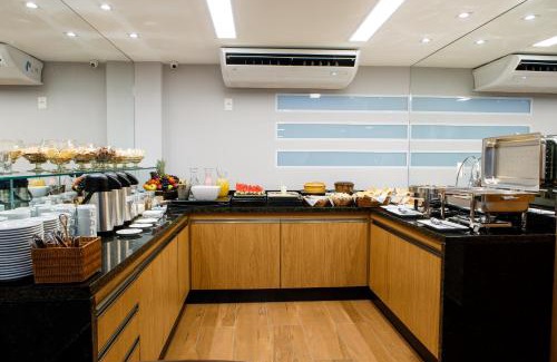 Recreio Apartamento | Dr. Marinho Apart Hotel