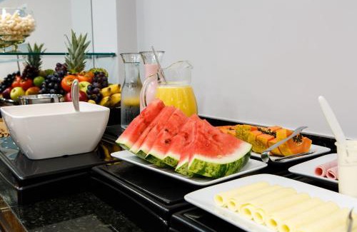 Recreio Apartamento | Dr. Marinho Apart Hotel
