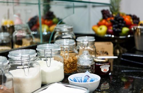 Recreio Apartamento | Dr. Marinho Apart Hotel