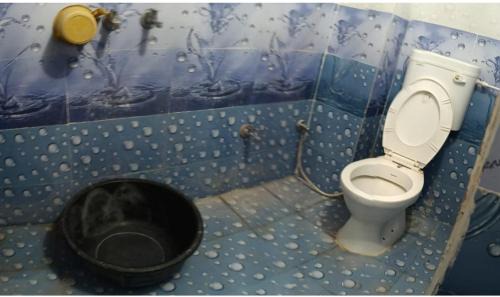 Sarnath Casa | Dr Maurya Homestey