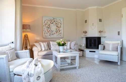 Wenningstedt-Braderup Casa | Dr. Theissen