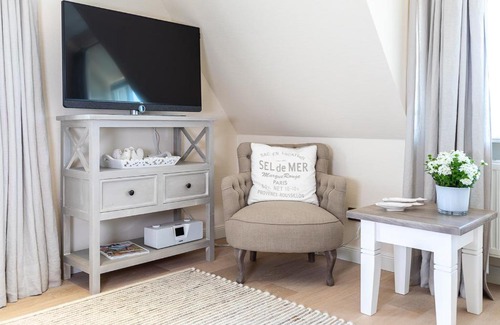 Wenningstedt-Braderup Casa | Dr. Theissen