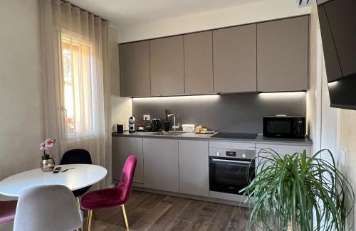 Rho Apartamento | DR54 Apartments
