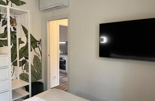 Rho Apartamento | DR54 Apartments