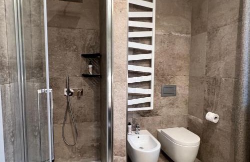 Rho Apartamento | DR54 Apartments
