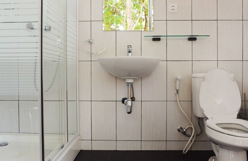 Prasat Sambour Cabina | Dracaena Resort